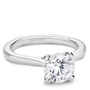 Engagement Ring A030-01WS-FCYA