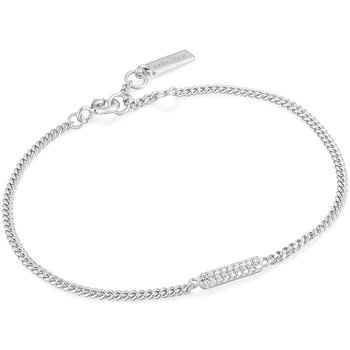 Glam Bar Bracelet B037-02H