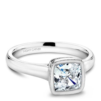 Engagement Ring B026-01WM-FCYA