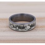 Brook and Branch THE CAMPER CFT6775209GBKTGTA