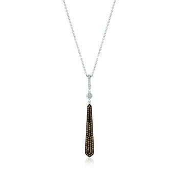  14K Vanilla Gold® Pendant ABSU 2