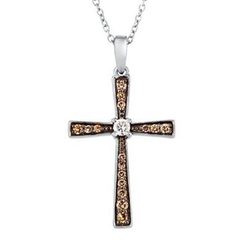  14K Vanilla Gold® Pendant TQYS 31