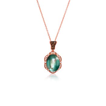 Pendant SVCM 5AC