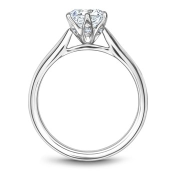 Engagement Ring B200-01WM-100A