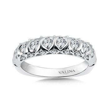Wedding Band R9942BW
