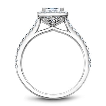 Engagement Ring R050-06WM-FCYA