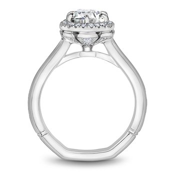 Engagement Ring A003-02WS-FCYA