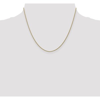 10K 1mm D/C Spiga Chain 8212