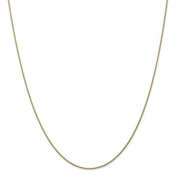 10K 1mm D/C Spiga Chain 8212