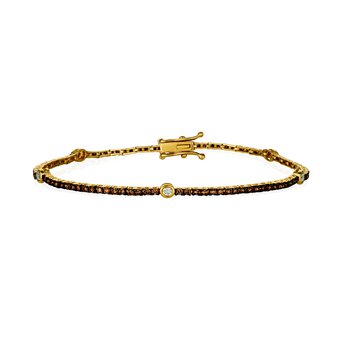  14K Honey Gold™ Bracelet DEKI 793
