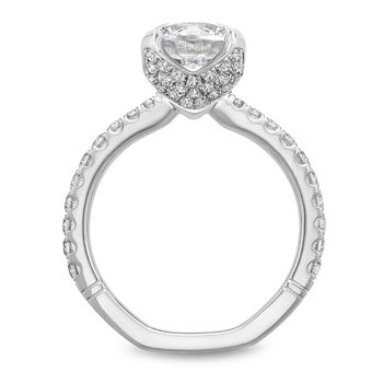 Engagement Ring A028-01WS-FCYA