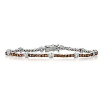  14K Vanilla Gold® Bracelet DEKI 791
