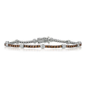  14K Vanilla Gold® Bracelet DEKI 791