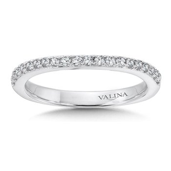 Wedding Band R9939BW