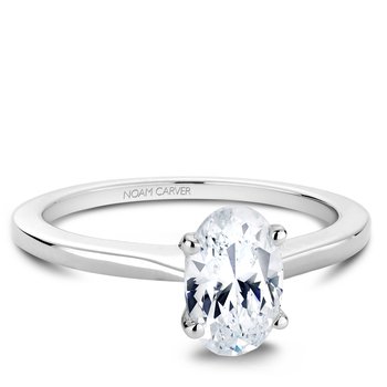 Engagement Ring B018-06WM-FCYA