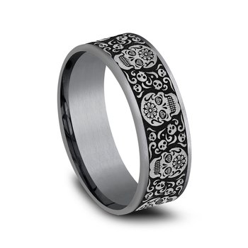 THE SUGAR SKULL CFT1275112GBKTGTA