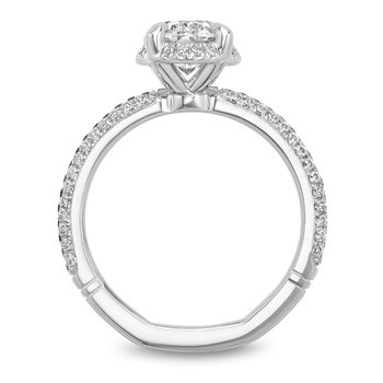 Engagement Ring A041-02WS-FCYA