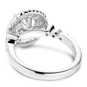 Engagement Ring B069-01WM-100A