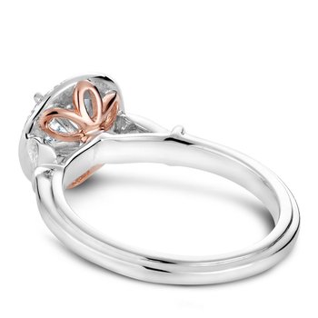 Engagement Ring B074-01WM-100A