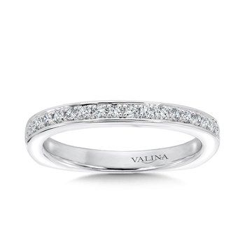 Wedding Band R9943BW