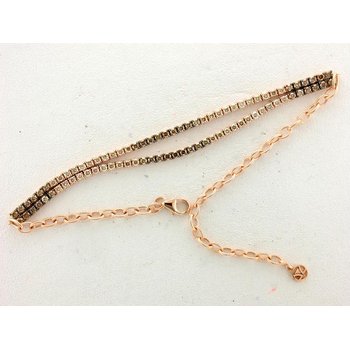 14K GOLD BRACELET DEKI 81