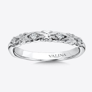 Wedding Band R9948BW