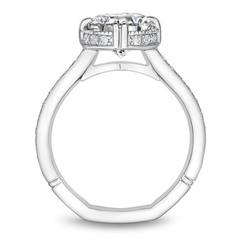 Engagement Ring A004-03WS-FCYA