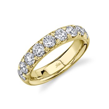 1.90Ct 14K Y/G Diamond Lady'S Band SC55020365