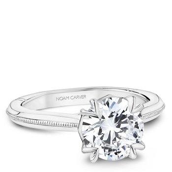 Engagement Ring A010-01WS-FCYA