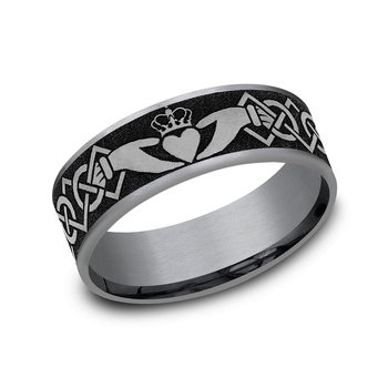 THE CLADDAGH CFT1275317GBKTGTA