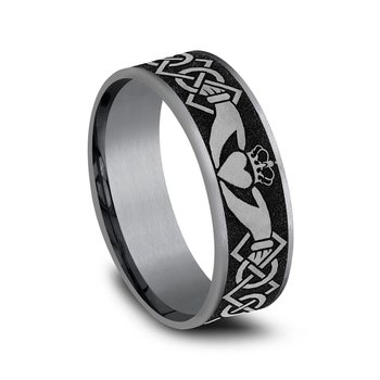 THE CLADDAGH CFT1275317GBKTGTA