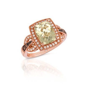 14K GOLD RING SVAQ 1GM