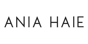 ANIA HAIE