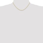 Leslie's 10K 1.75mm Diamond-Cut Rope Chain 8000