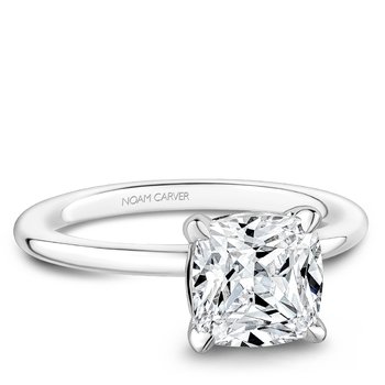 Engagement Ring B371-04WM-FCYA