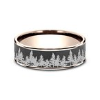 Brook and Branch THE EVERGREEN CFT6275136TA14KR