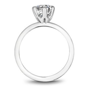 Engagement Ring B370-01WM-100A