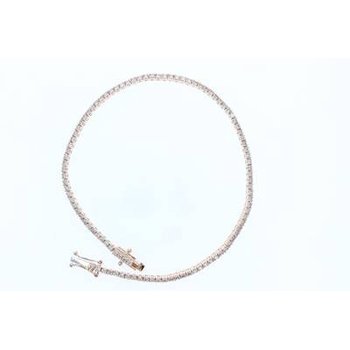 14K Strawberry Gold® Bracelet YRBW 4