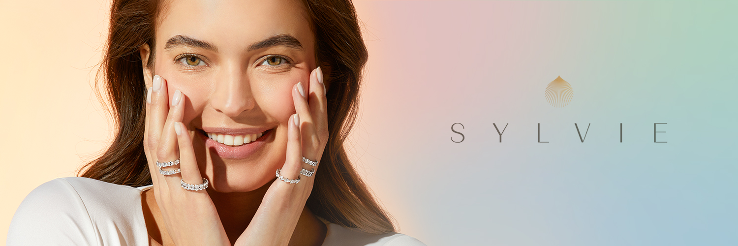 J.L. Winters Jewelers Sylvie