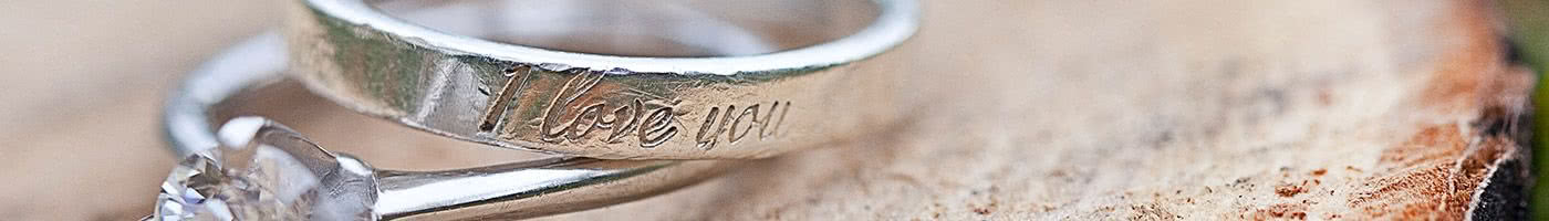 Banner Engraving