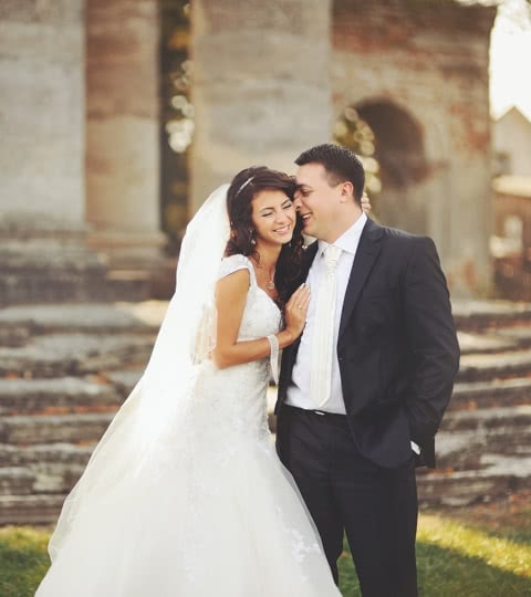 BRIDAL JEWELRY