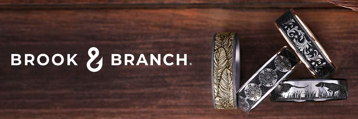 Brook and Branch