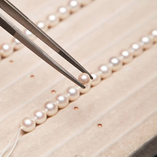 Brick Restringing