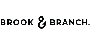 Brook and Branch