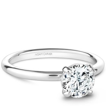Engagement Ring B265-02WM-100A
