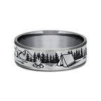 Brook and Branch THE CAMPER CFT6775209GBKTGTA