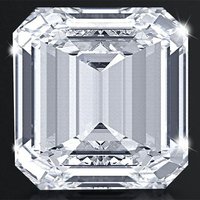 Largest Faceted Lab-Grown Diamond and All-Diamond Ring Revealed in Vegas