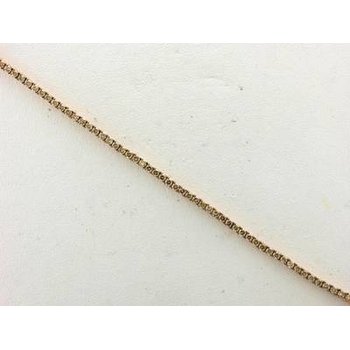 14K Strawberry Gold® Bracelet YRBW 20