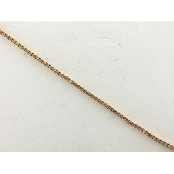 14K Strawberry Gold® Bracelet YRBW 20