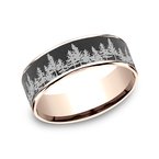 Brook and Branch THE EVERGREEN CFT6275136TA14KR
